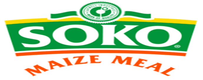 Soko Maize Meal